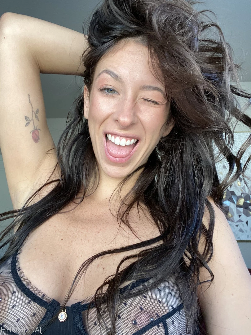 JACQUELINE [ jackieohh ] Onlyfans leaked photo 6575376 on Hotleaks.tv