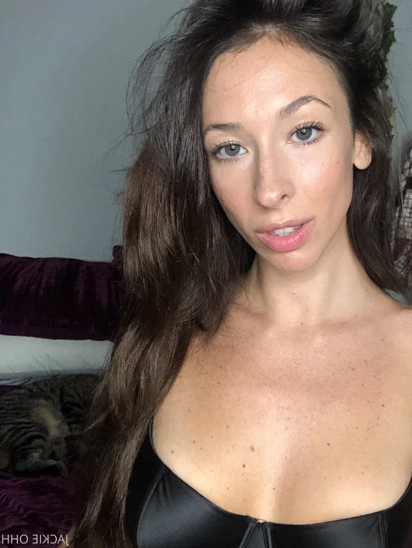 JACQUELINE [ jackieohh ] Onlyfans leaked photo 6575394 on Hotleaks.tv