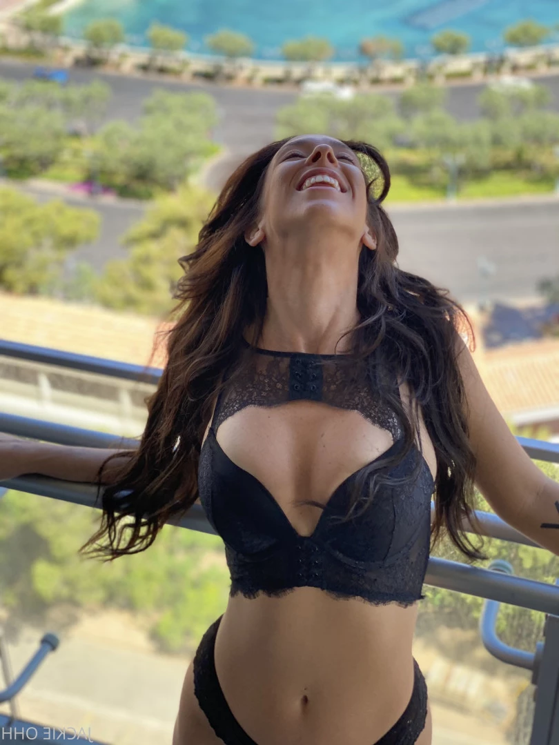 JACQUELINE [ jackieohh ] Onlyfans leaked photo 6575728 on Hotleaks.tv