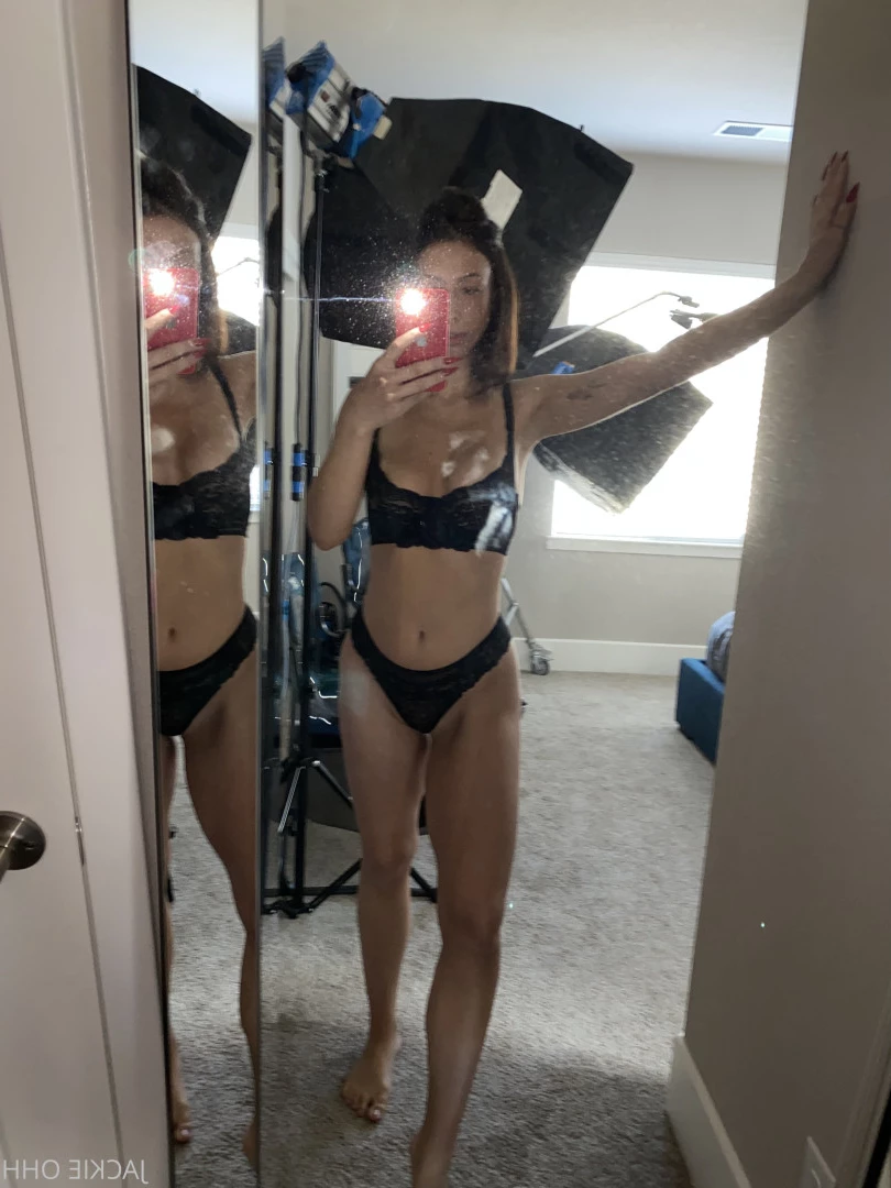 JACQUELINE [ jackieohh ] Onlyfans leaked photo 6576294 on Hotleaks.tv