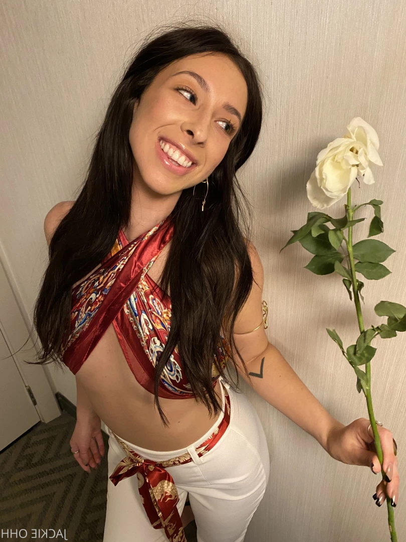 JACQUELINE [ jackieohh ] Onlyfans leaked photo 6576542 on Hotleaks.tv
