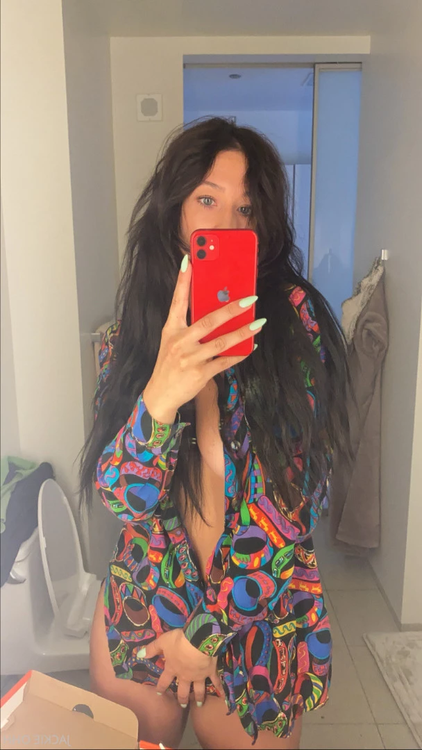 JACQUELINE [ jackieohh ] Onlyfans leaked photo 6576614 on Hotleaks.tv