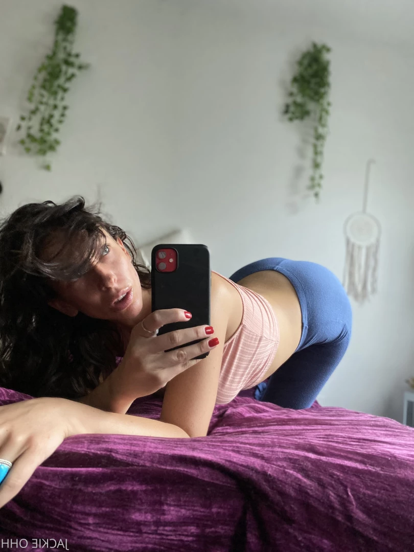 JACQUELINE [ jackieohh ] Onlyfans leaked photo 6576800 on Hotleaks.tv