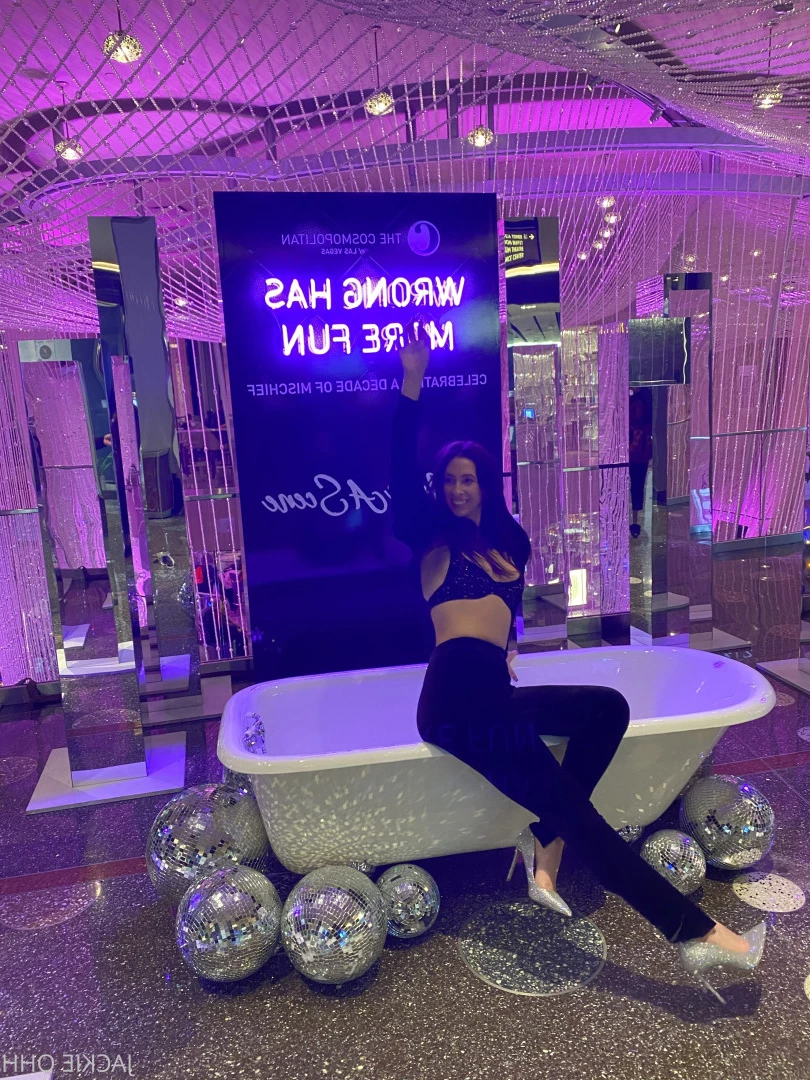 JACQUELINE [ jackieohh ] Onlyfans leaked photo 6576924 on Hotleaks.tv