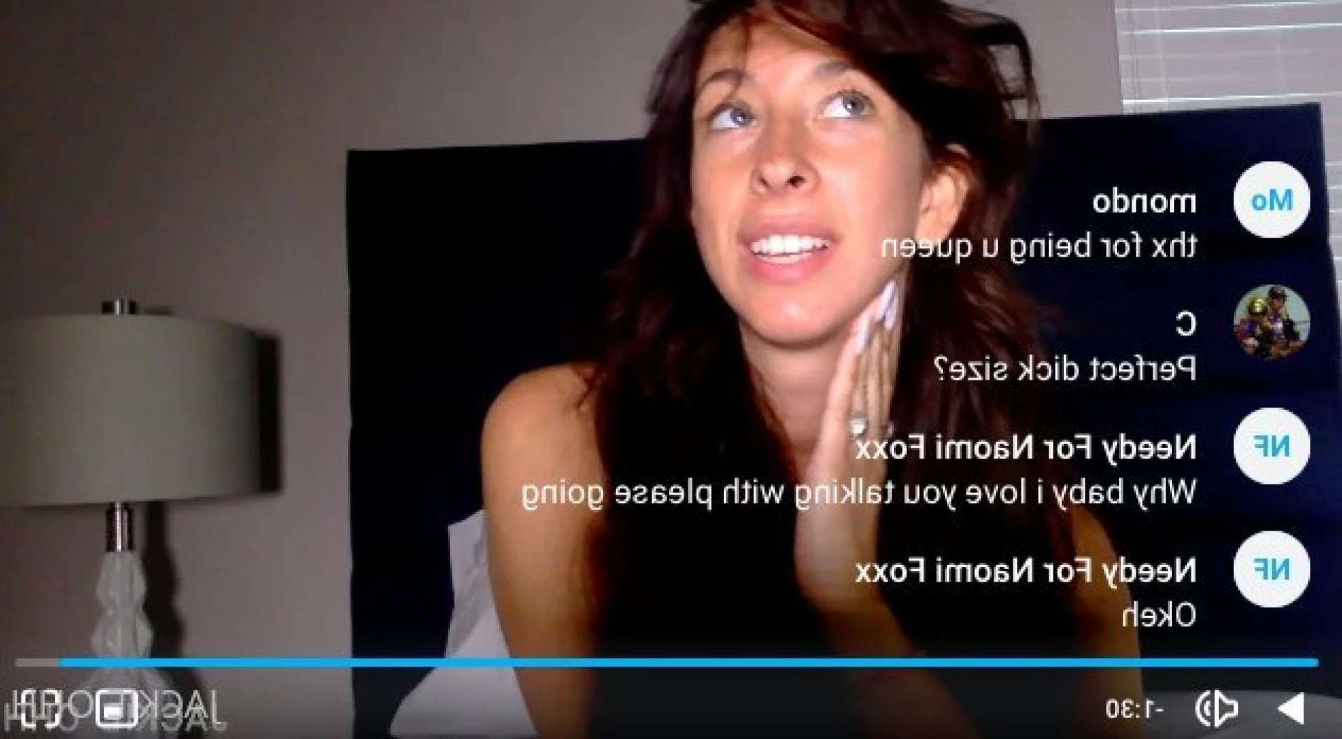 JACQUELINE [ jackieohh ] Onlyfans leaked photo 6577307 on Hotleaks.tv