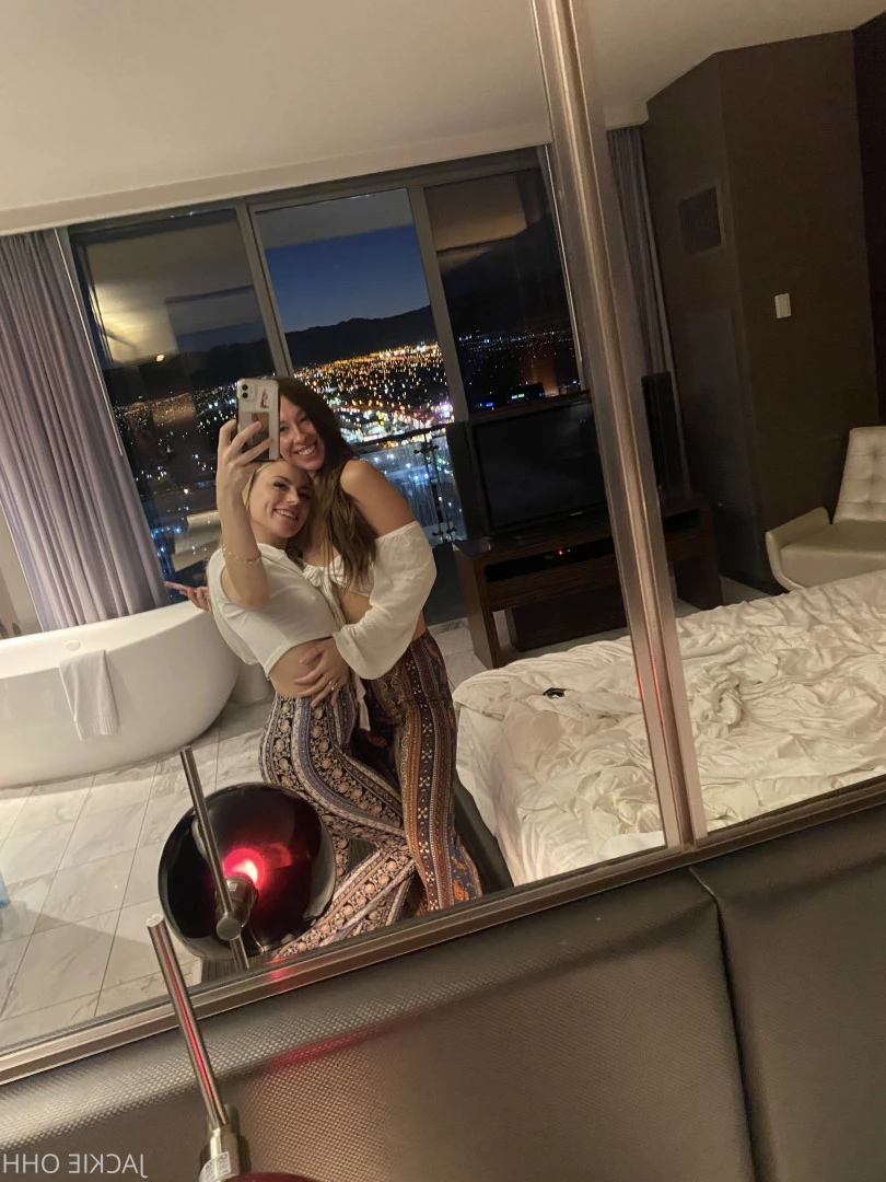 JACQUELINE [ jackieohh ] Onlyfans leaked photo 6577418 on Hotleaks.tv