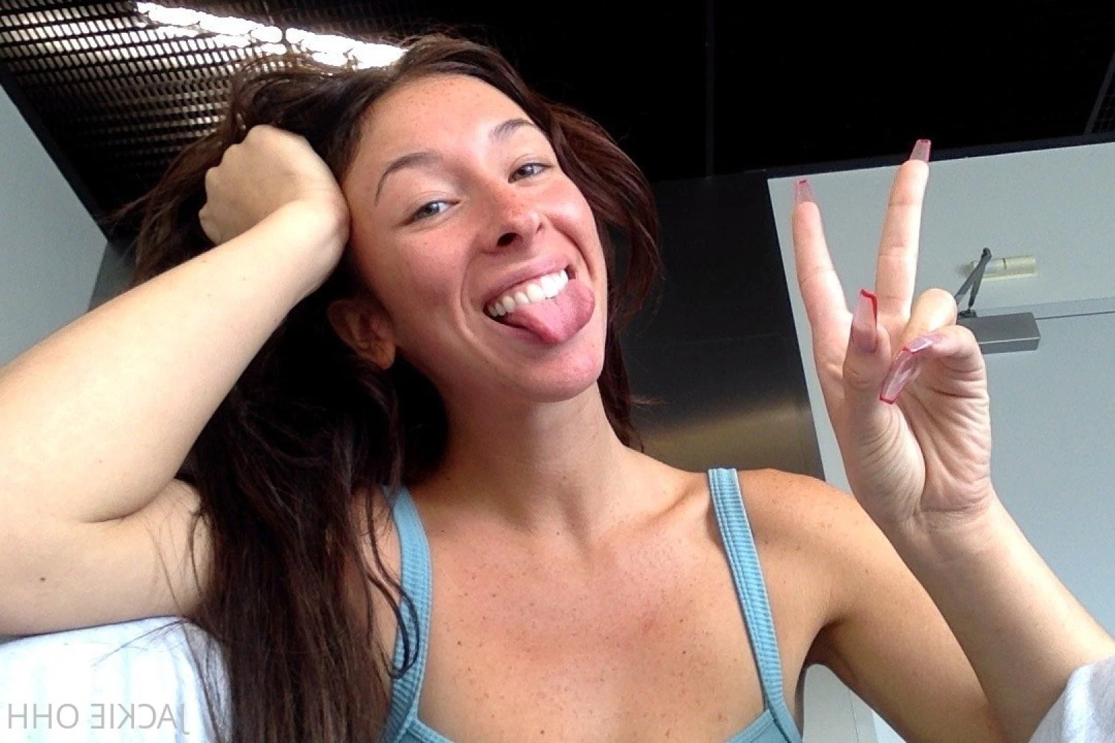 JACQUELINE [ jackieohh ] Onlyfans leaked photo 6578210 on Hotleaks.tv