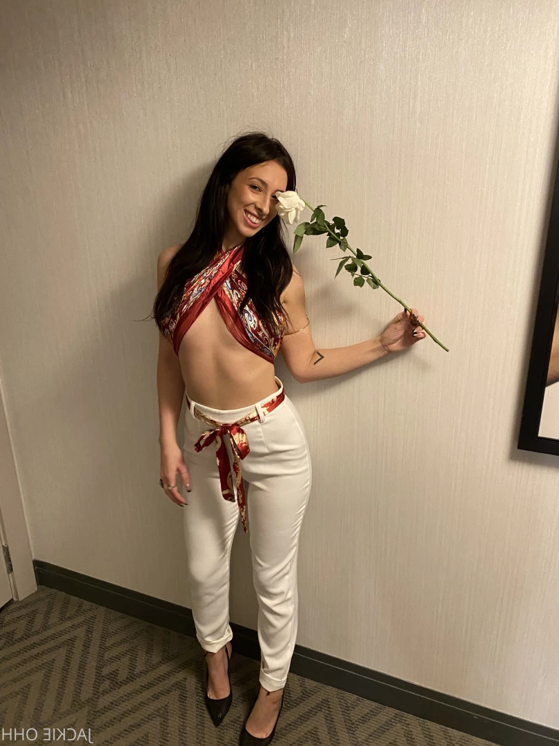 JACQUELINE [ jackieohh ] Onlyfans leaked photo 6578517 on Hotleaks.tv