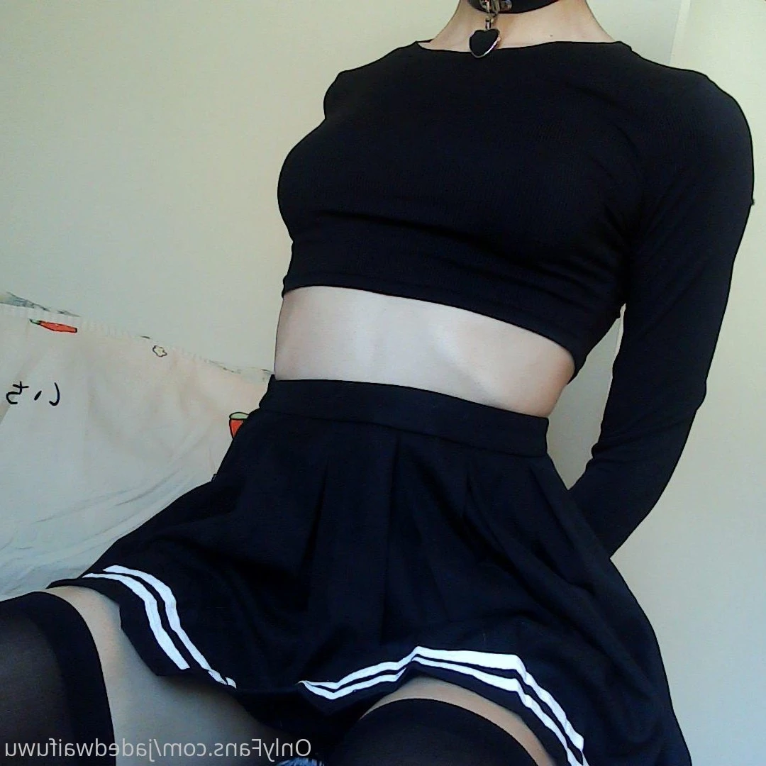 Tatum [ jadedwaifuwu ] Onlyfans leaked photo 6939127 on Hotleaks.tv