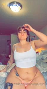 Jade Kennedy [ jadekennedypdx ] Onlyfans leaked video 7490732 on Hotleaks.tv