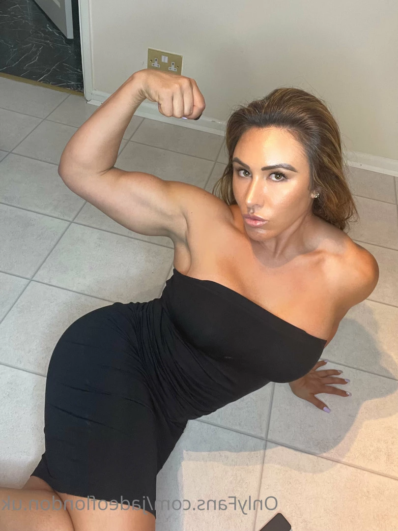 Jade Of London [ jadeoflondon.uk ] Onlyfans leaked photo 7418900 on Hotleaks.tv