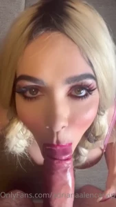 Jade Of London [ jadeoflondon.uk ] Onlyfans leaked video 7485670 on Hotleaks.tv