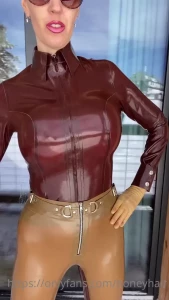 Jade Of London [ jadeoflondon.uk ] Onlyfans leaked video 7486448 on Hotleaks.tv