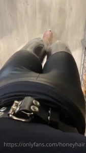 Jade Of London [ jadeoflondon.uk ] Onlyfans leaked video 7487008 on Hotleaks.tv