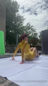 Jade Of London [ jadeoflondon.uk ] Onlyfans leaked video 7487210 on Hotleaks.tv