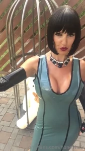 Jade Of London [ jadeoflondon.uk ] Onlyfans leaked video 7487348 on Hotleaks.tv