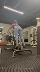 Jade Of London [ jadeoflondon.uk ] Onlyfans leaked video 7488767 on Hotleaks.tv