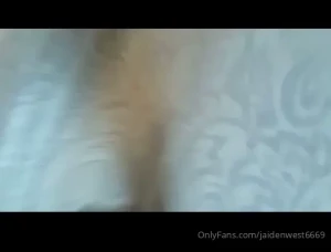 jaidenwest6669 Onlyfans leaked video 18253032 on Hotleaks.tv