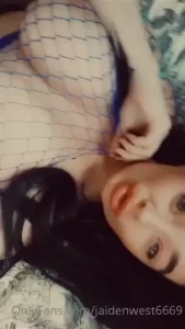 jaidenwest6669 Onlyfans leaked video 18253153 on Hotleaks.tv