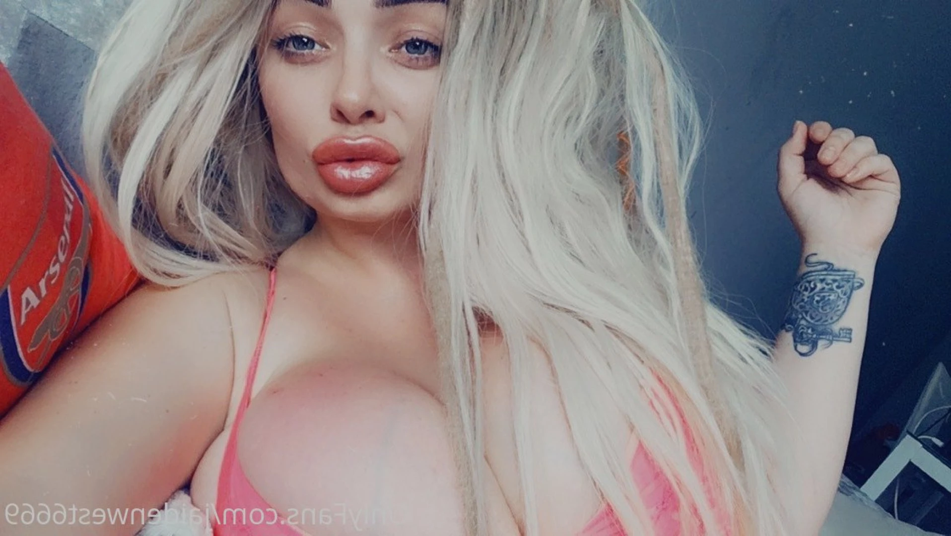 jaidenwest6669 Onlyfans leaked photo 10500242 on Hotleaks.tv