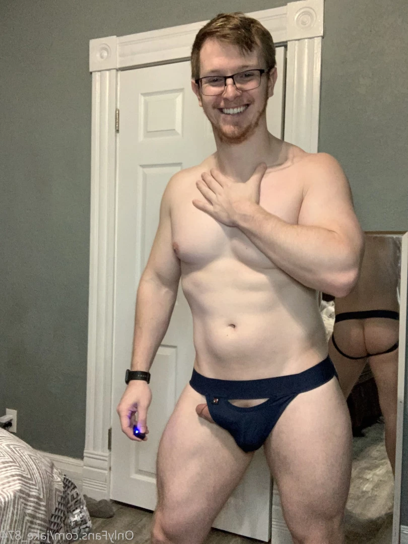 Jake’s Free Page [ jake_874 ] Onlyfans leaked photo 7114874 on Hotleaks.tv