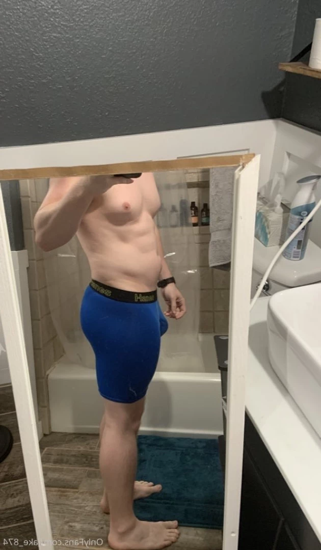 Jake’s Free Page [ jake_874 ] Onlyfans leaked photo 7114994 on Hotleaks.tv