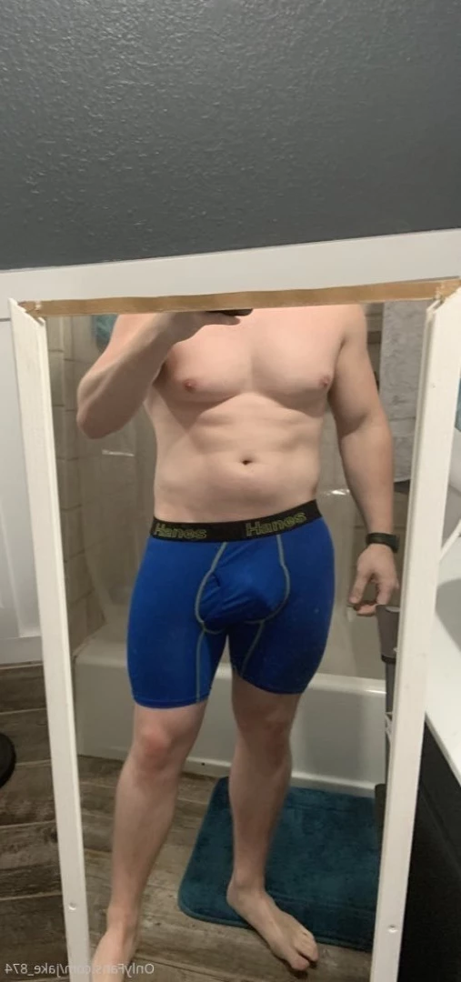 Jake’s Free Page [ jake_874 ] Onlyfans leaked photo 7115290 on Hotleaks.tv