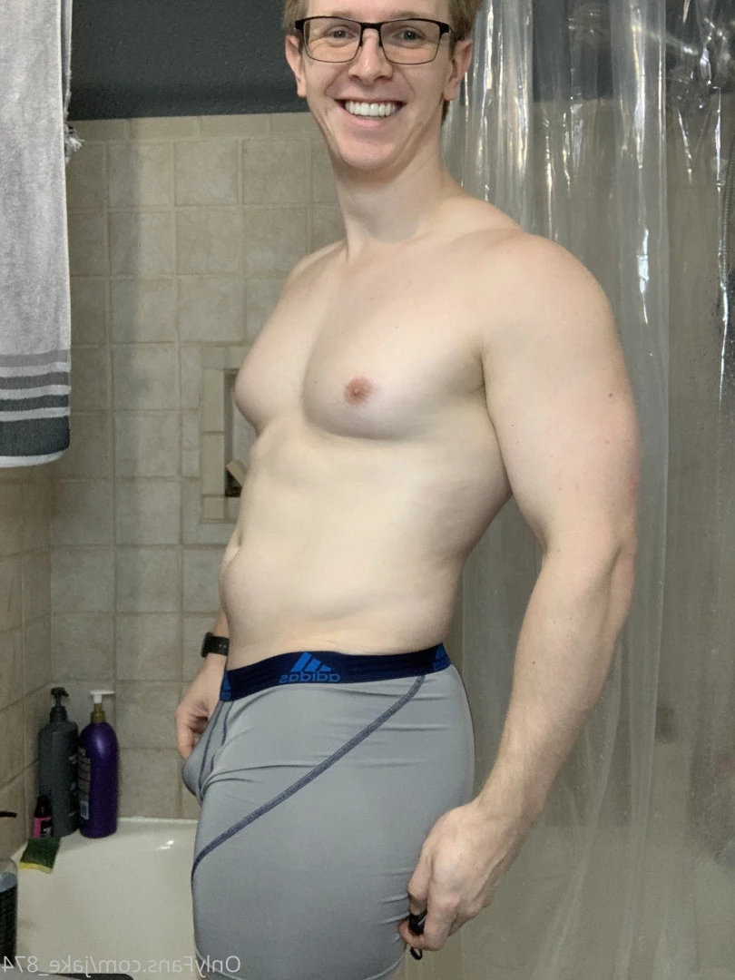 Jake’s Free Page [ jake_874 ] Onlyfans leaked photo 7115432 on Hotleaks.tv