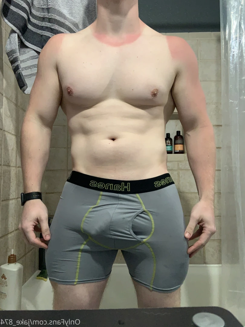 Jake’s Free Page [ jake_874 ] Onlyfans leaked photo 7115477 on Hotleaks.tv