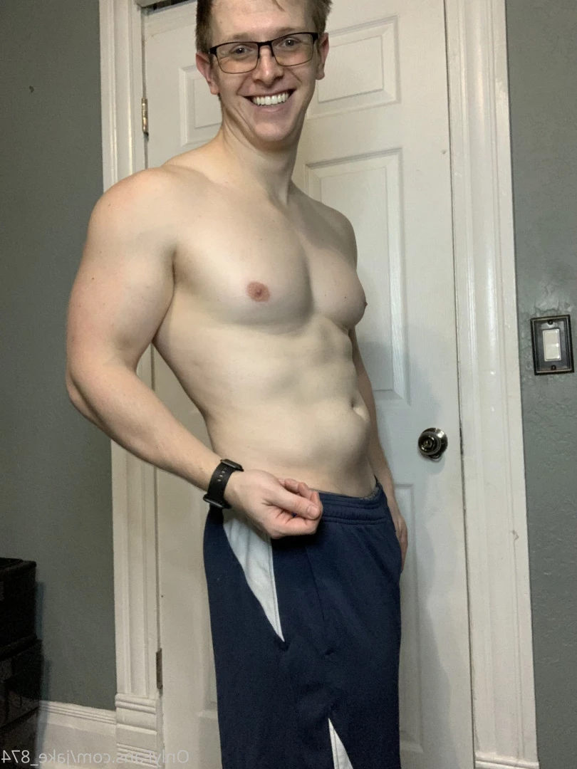 Jake’s Free Page [ jake_874 ] Onlyfans leaked photo 7115487 on Hotleaks.tv