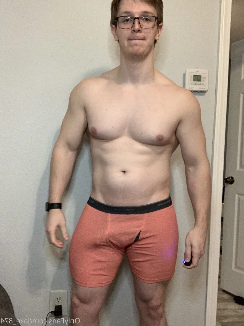 Jake’s Free Page [ jake_874 ] Onlyfans leaked photo 7115672 on Hotleaks.tv