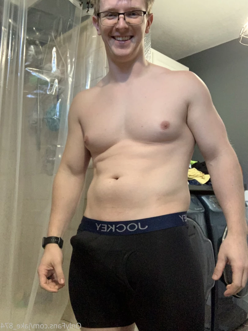 Jake’s Free Page [ jake_874 ] Onlyfans leaked photo 7115866 on Hotleaks.tv