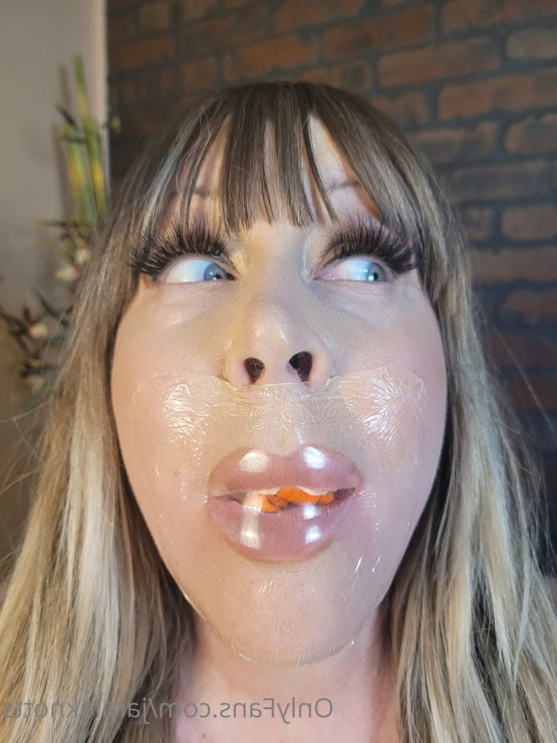👑Jamie Knotts "The Knotty Bunny" [ jamieknotts ] Onlyfans leaked photo 7553470 on Hotleaks.tv