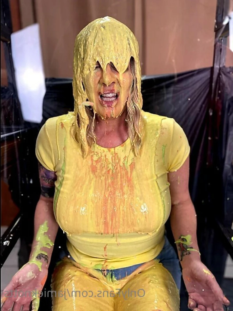 👑Jamie Knotts "The Knotty Bunny" [ jamieknotts ] Onlyfans leaked photo 7553985 on Hotleaks.tv