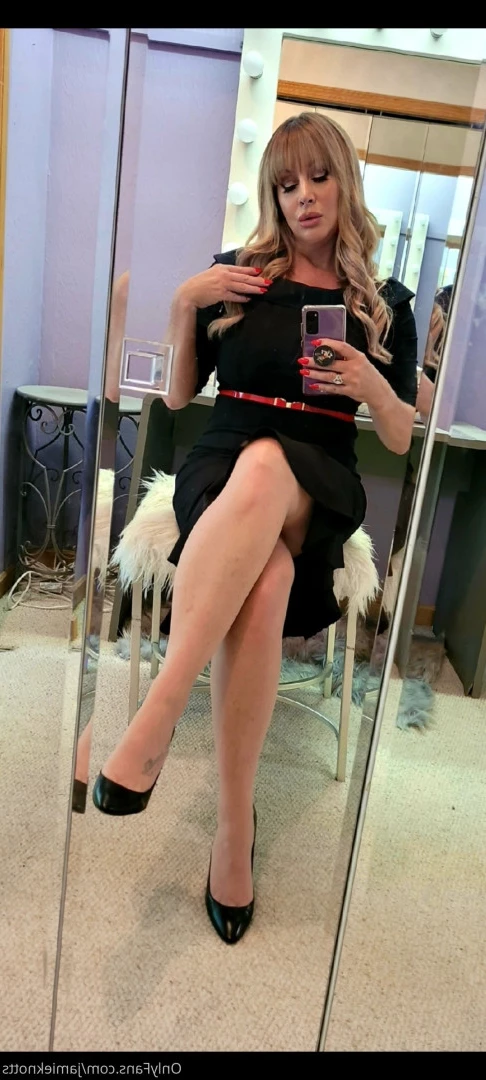👑Jamie Knotts "The Knotty Bunny" [ jamieknotts ] Onlyfans leaked photo 7553993 on Hotleaks.tv