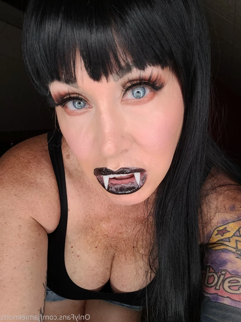 👑Jamie Knotts "The Knotty Bunny" [ jamieknotts ] Onlyfans leaked photo 7554094 on Hotleaks.tv