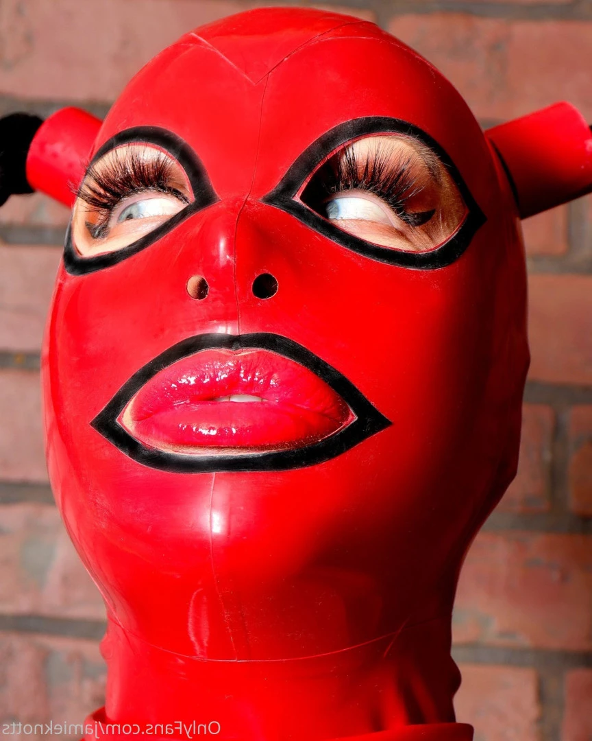 👑Jamie Knotts "The Knotty Bunny" [ jamieknotts ] Onlyfans leaked photo 7554138 on Hotleaks.tv