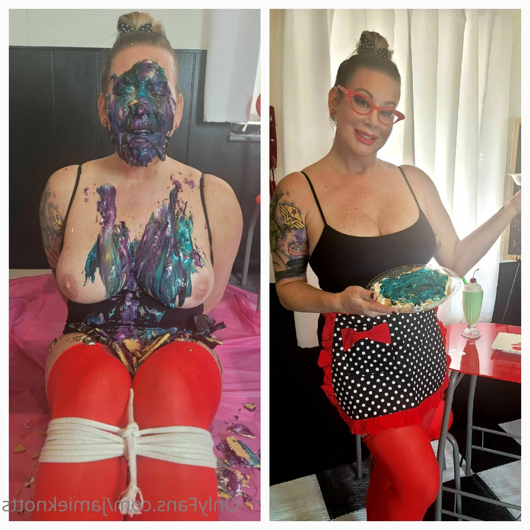 👑Jamie Knotts "The Knotty Bunny" [ jamieknotts ] Onlyfans leaked photo 7554213 on Hotleaks.tv