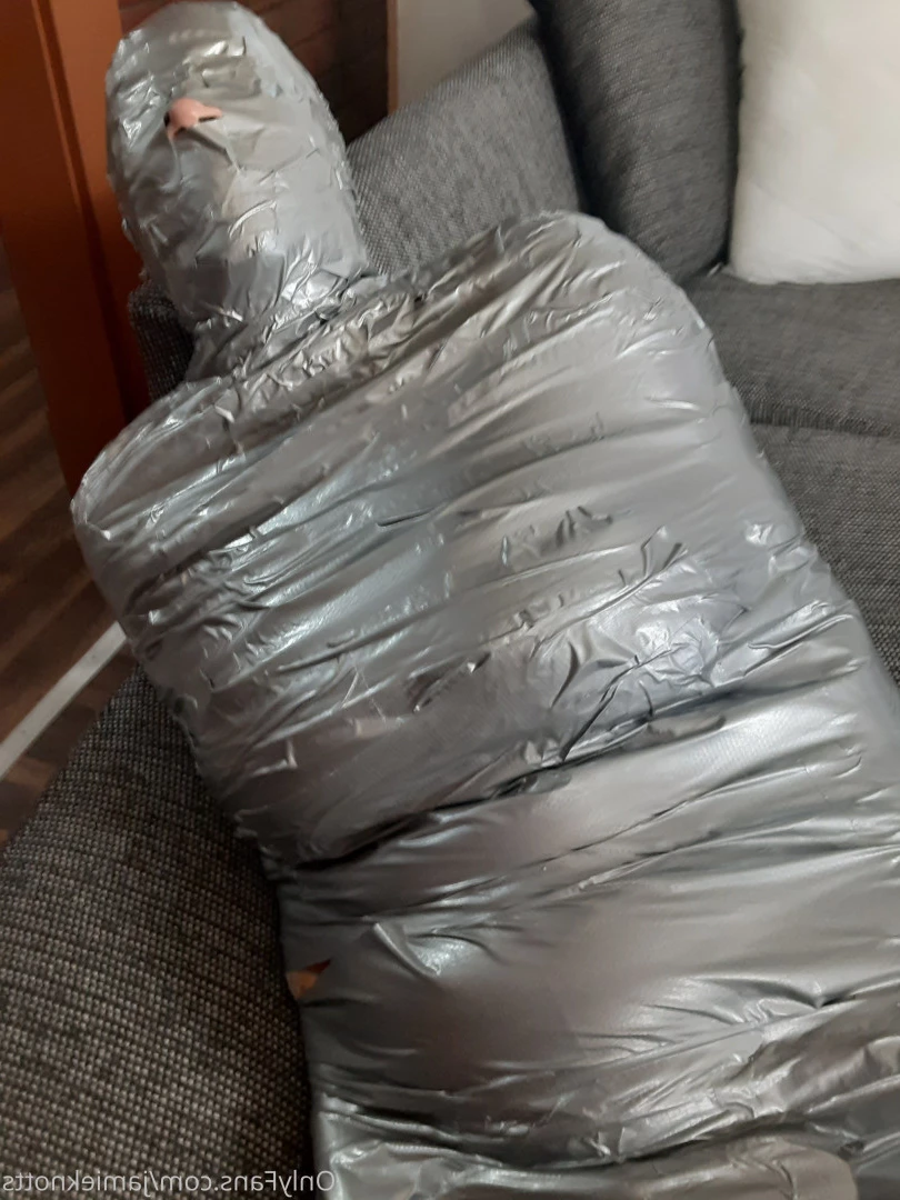👑Jamie Knotts "The Knotty Bunny" [ jamieknotts ] Onlyfans leaked photo 7554222 on Hotleaks.tv