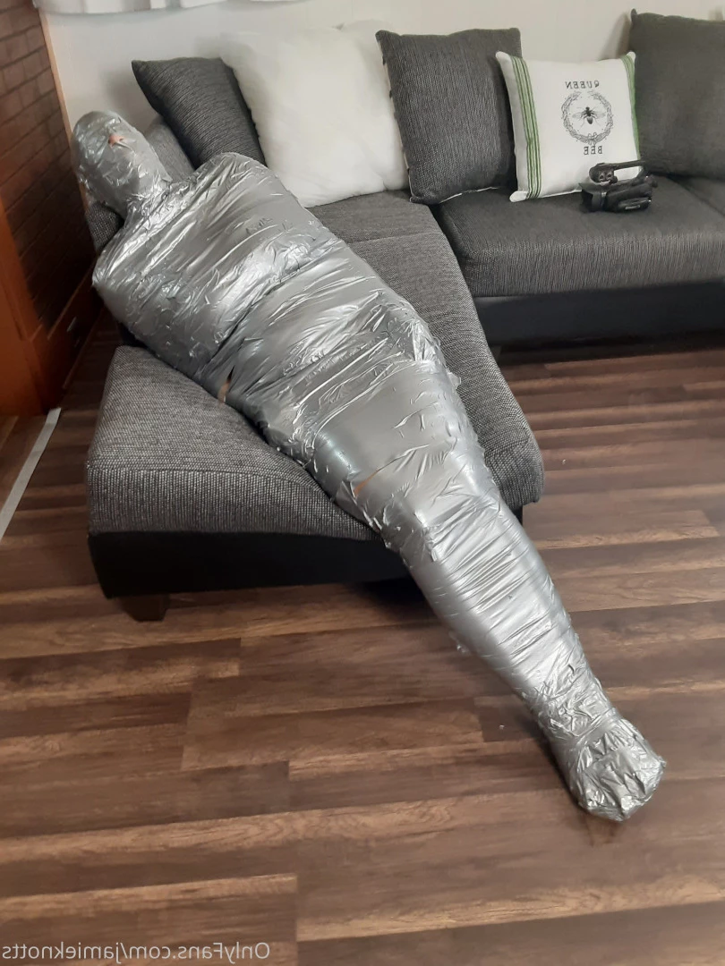 👑Jamie Knotts "The Knotty Bunny" [ jamieknotts ] Onlyfans leaked photo 7554439 on Hotleaks.tv