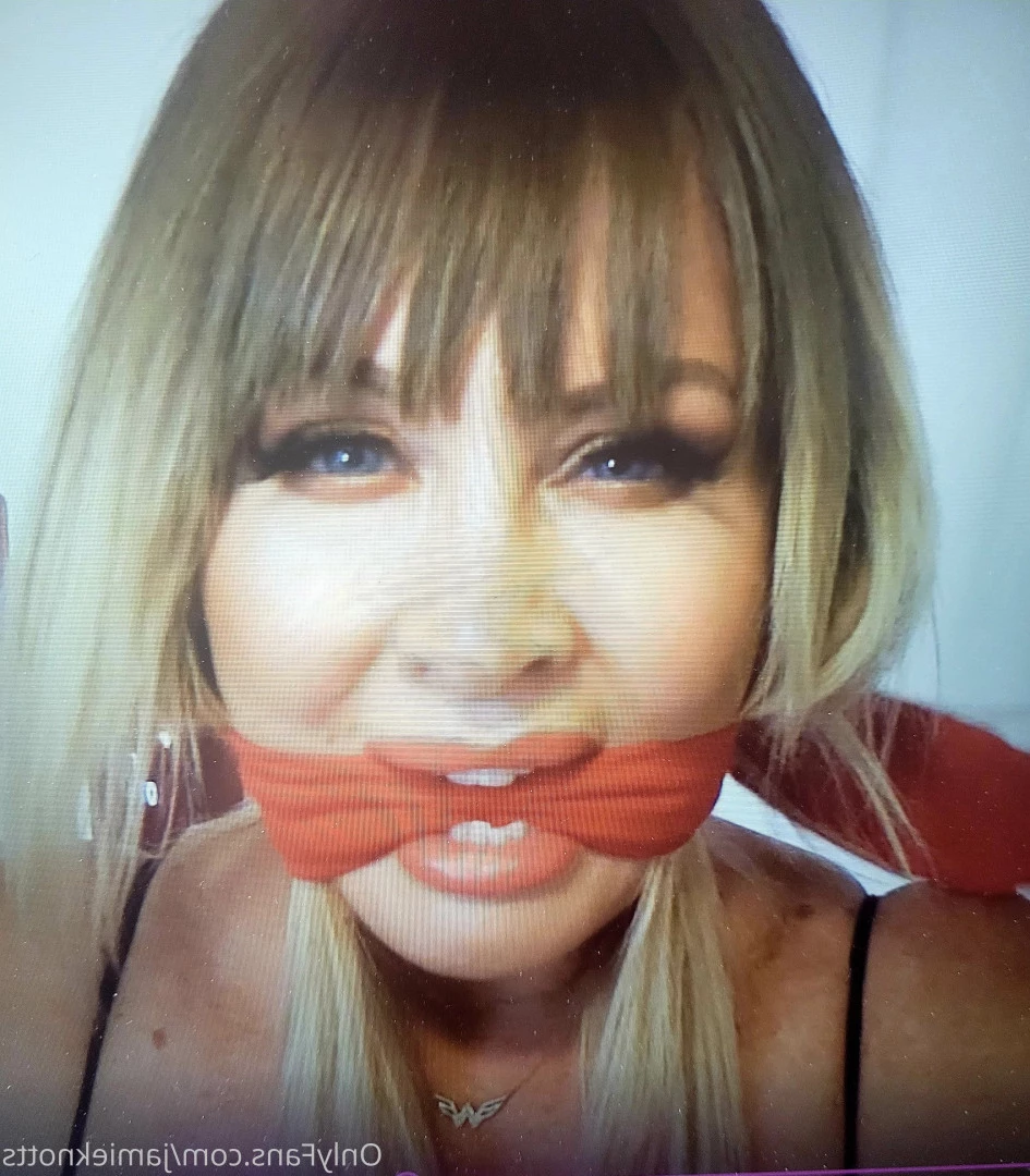 👑Jamie Knotts "The Knotty Bunny" [ jamieknotts ] Onlyfans leaked photo 7554561 on Hotleaks.tv