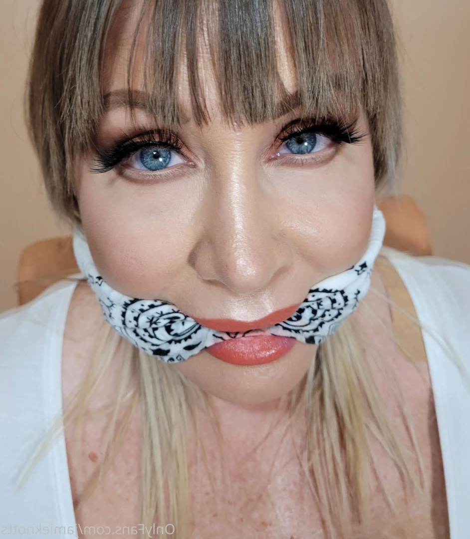 👑Jamie Knotts "The Knotty Bunny" [ jamieknotts ] Onlyfans leaked photo 7554714 on Hotleaks.tv