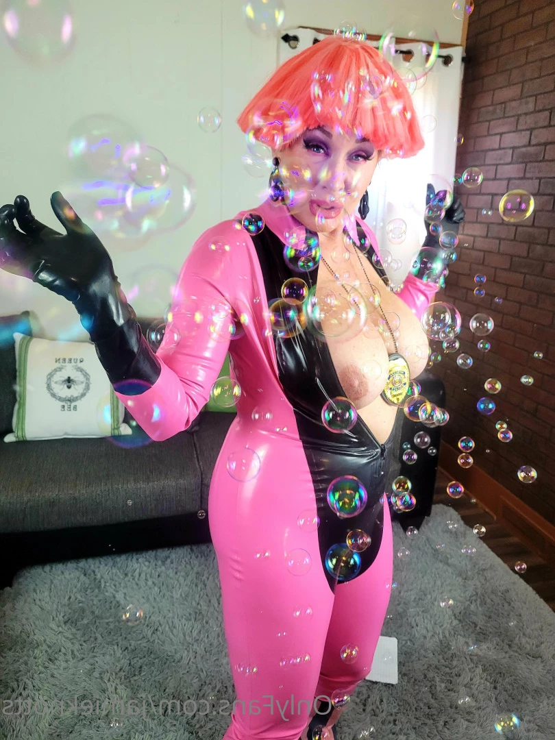👑Jamie Knotts "The Knotty Bunny" [ jamieknotts ] Onlyfans leaked photo 7554796 on Hotleaks.tv