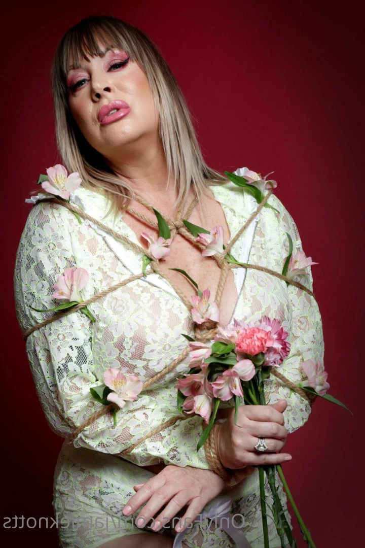 👑Jamie Knotts "The Knotty Bunny" [ jamieknotts ] Onlyfans leaked photo 7554804 on Hotleaks.tv