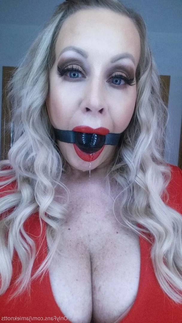 👑Jamie Knotts "The Knotty Bunny" [ jamieknotts ] Onlyfans leaked photo 7554811 on Hotleaks.tv