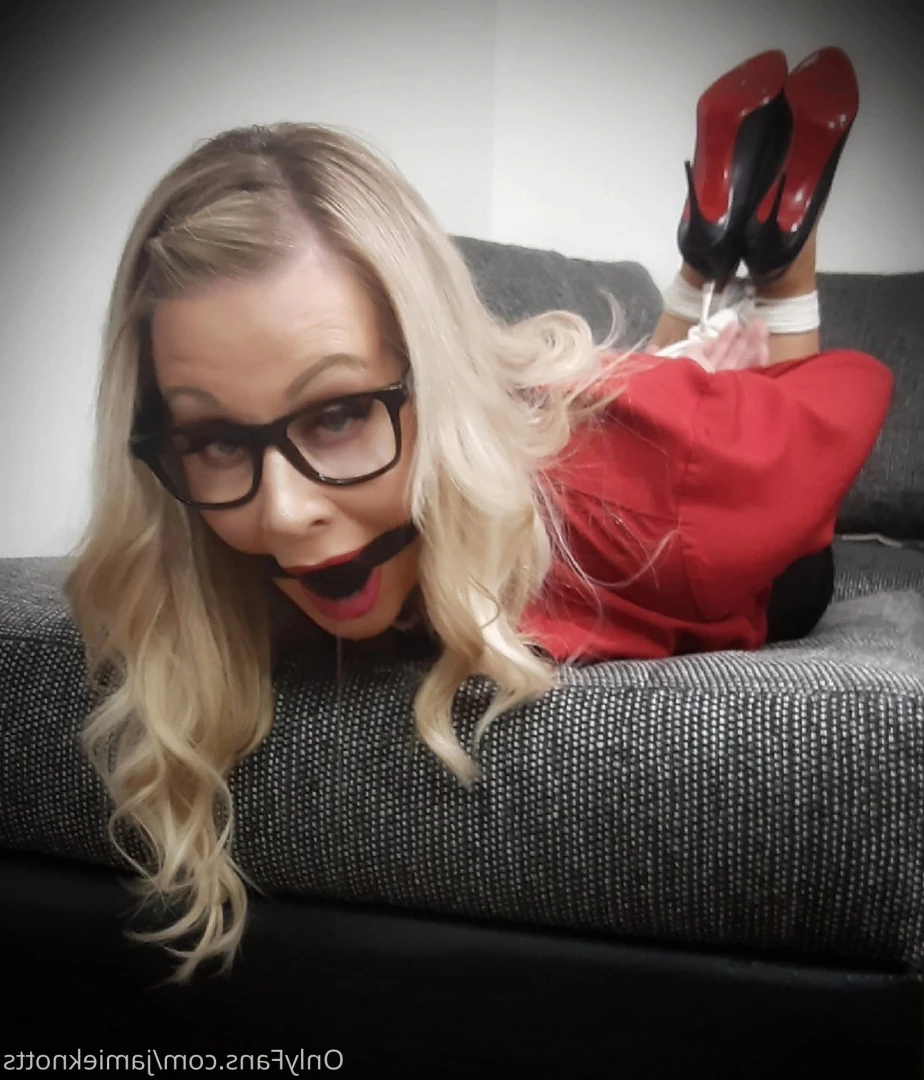 👑Jamie Knotts "The Knotty Bunny" [ jamieknotts ] Onlyfans leaked photo 7555215 on Hotleaks.tv