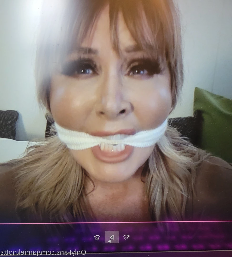 👑Jamie Knotts "The Knotty Bunny" [ jamieknotts ] Onlyfans leaked photo 7555230 on Hotleaks.tv
