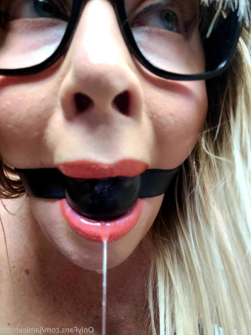 👑Jamie Knotts "The Knotty Bunny" [ jamieknotts ] Onlyfans leaked photo 7556346 on Hotleaks.tv