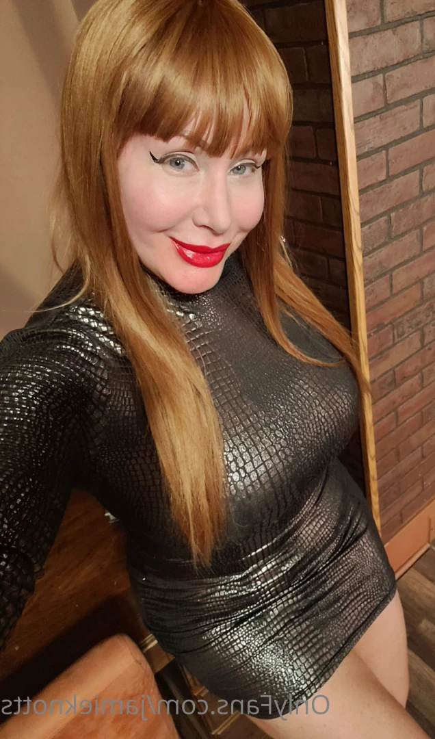 👑Jamie Knotts "The Knotty Bunny" [ jamieknotts ] Onlyfans leaked photo 7556384 on Hotleaks.tv