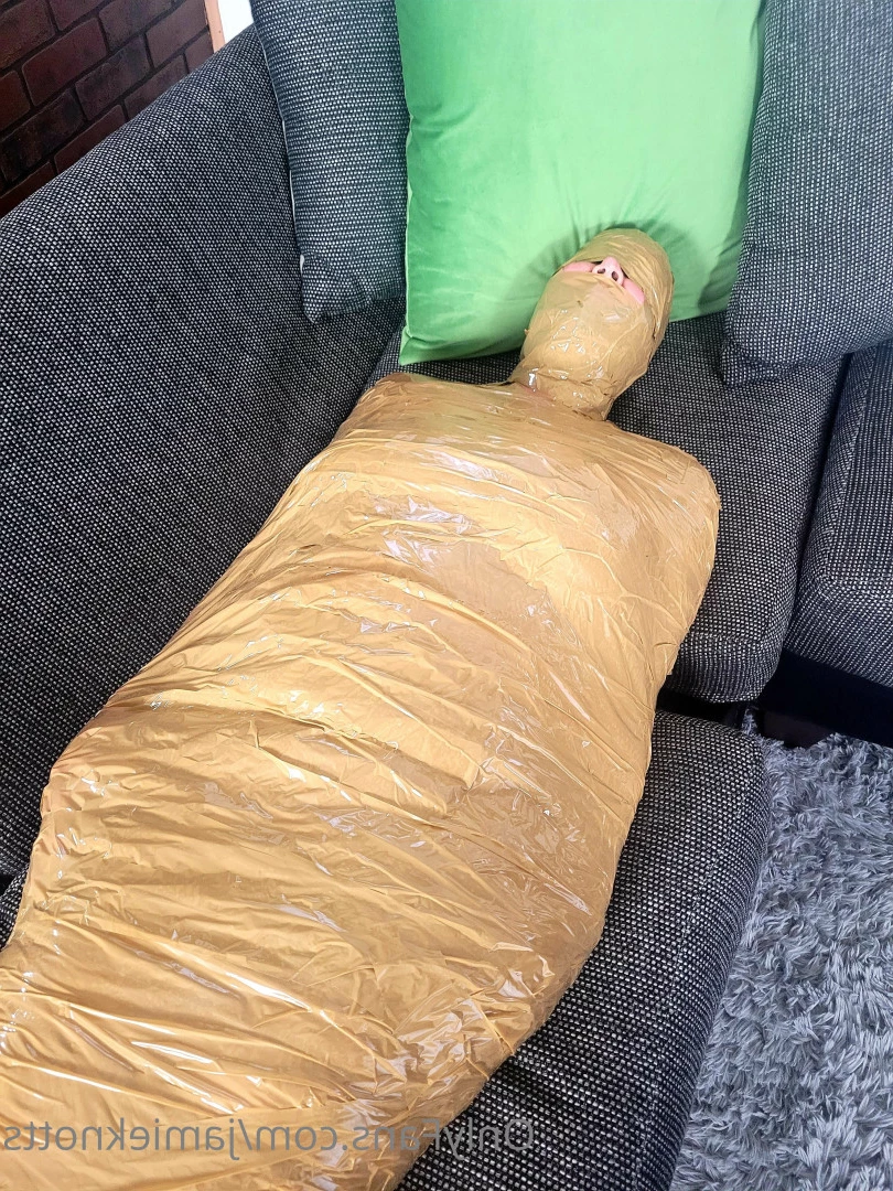 👑Jamie Knotts "The Knotty Bunny" [ jamieknotts ] Onlyfans leaked photo 7556701 on Hotleaks.tv